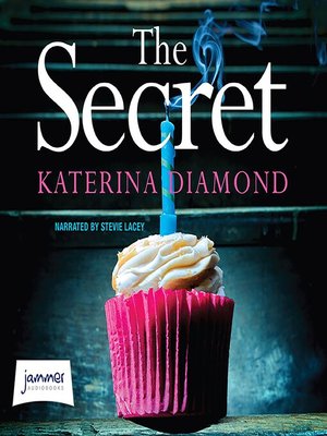 The Secret - Audiobook